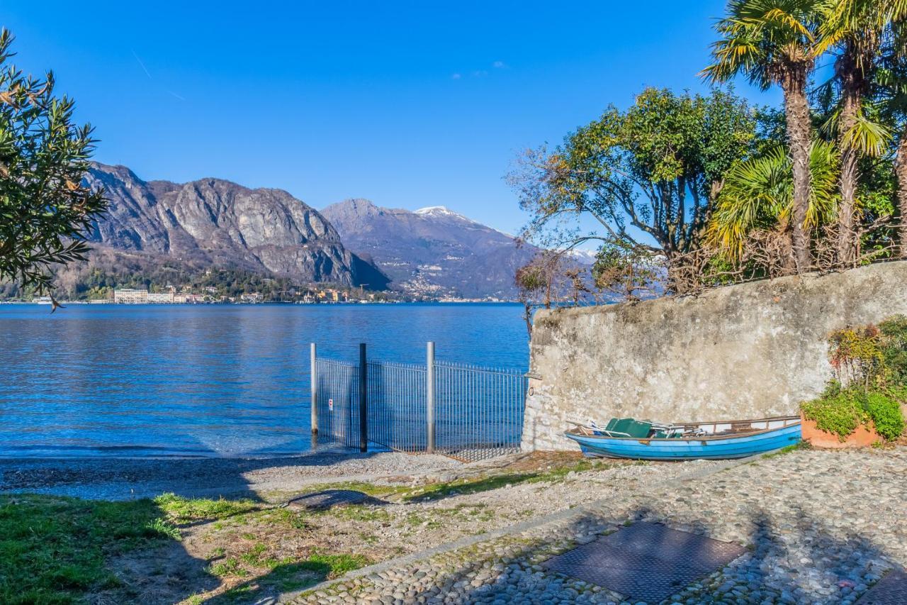 Casa Elena By Wonderful Italy Apartment Bellagio Exterior photo